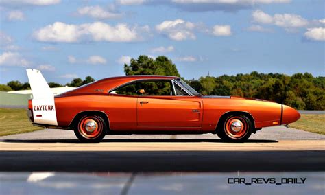 dodge daytona hemi for sale